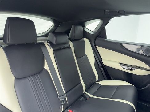 Used 2024 Lexus NX 250 250 NAV,CAM,SUNROOF,HTD STS,BL image 45