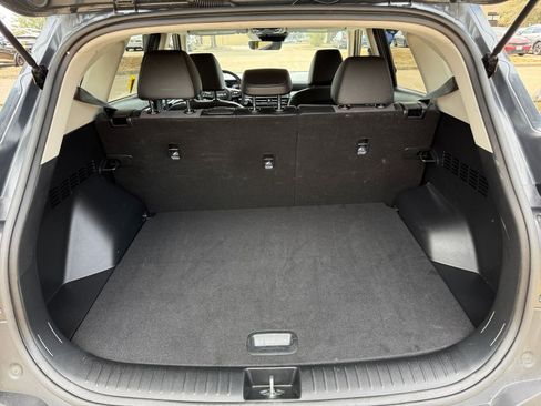 Used 2025 Kia Seltos S image 31