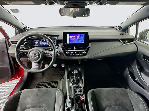 Used 2024 Toyota Corolla GR image 3