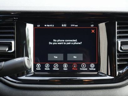 New 2025 Dodge Durango AWD