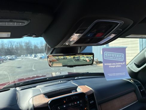 Used 2022 RAM 1500 Limited image 17