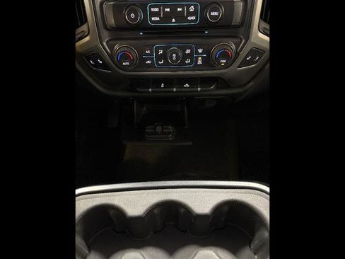 Used 2018 Chevrolet Silverado 1500 LT w/ All Star Edition image 6