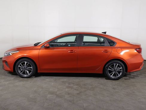 Used 2023 Kia Forte LXS FWD image 15