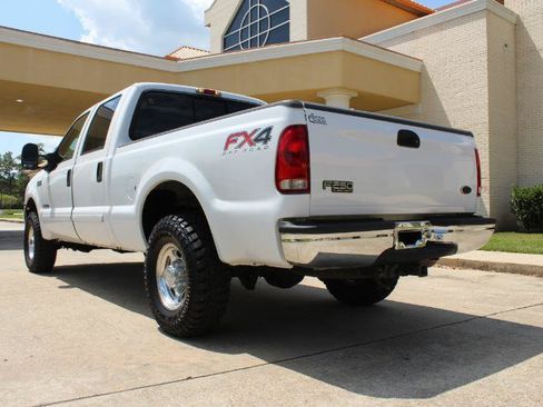 Used 2002 Ford F250 Lariat AWD/4WD image 13