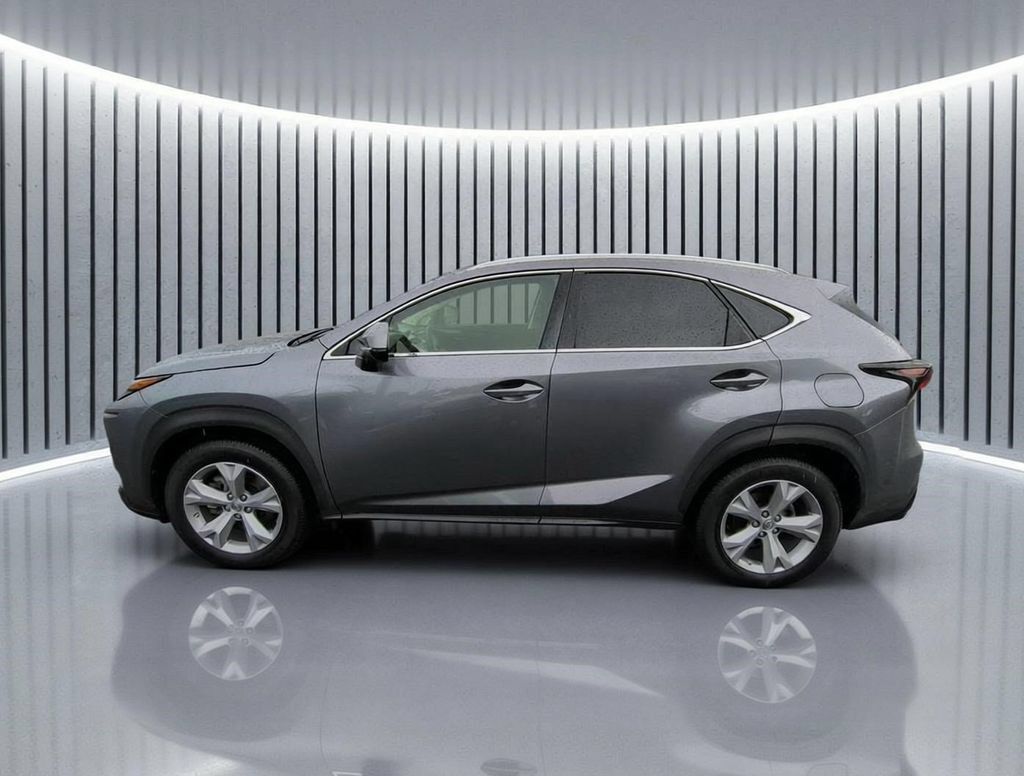 Used 2017 Lexus NX 200t AWD w/ Premium Package image 7