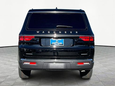 Used 2022 Jeep Wagoneer Series II image 6