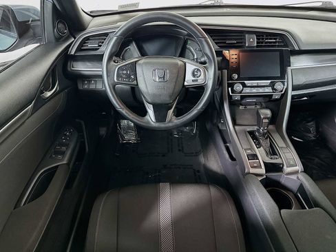 Used 2021 Honda Civic EX image 20
