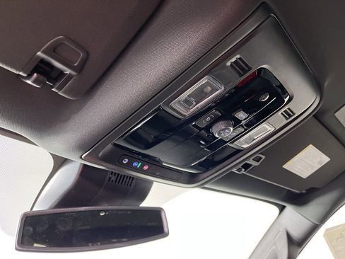 New 2026 Chevrolet Tahoe LT w/ Comfort Package image 27