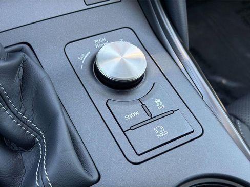 Used 2025 Lexus IS 350 F Sport w/ Accessory Package RWD image 17