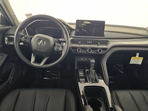 Certified 2026 Acura Integra FWD image 18