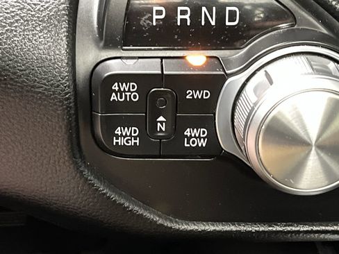 Used 2021 RAM 1500 Laramie w/ Night Edition AWD/4WD image 18