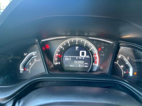 Used 2017 Honda Civic LX image 14