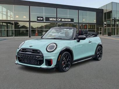 New 2026 MINI Cooper John Cooper Works