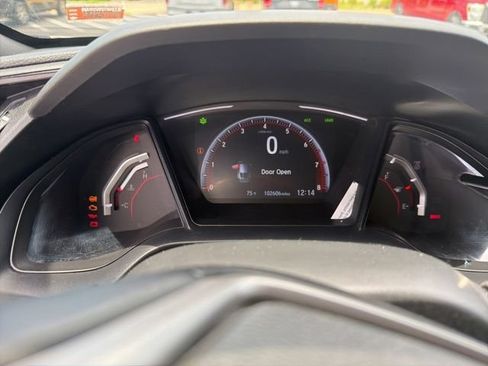 Used 2019 Honda Civic Sport image 12
