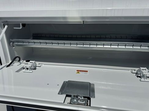 New 2024 Ford Transit 350 AWD w/ Interior Upgrade Package image 9