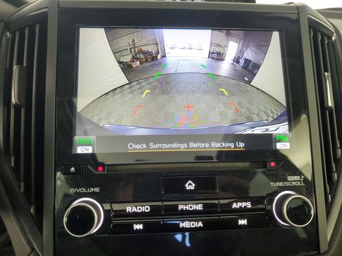 Used 2023 Subaru Forester Sport image 22