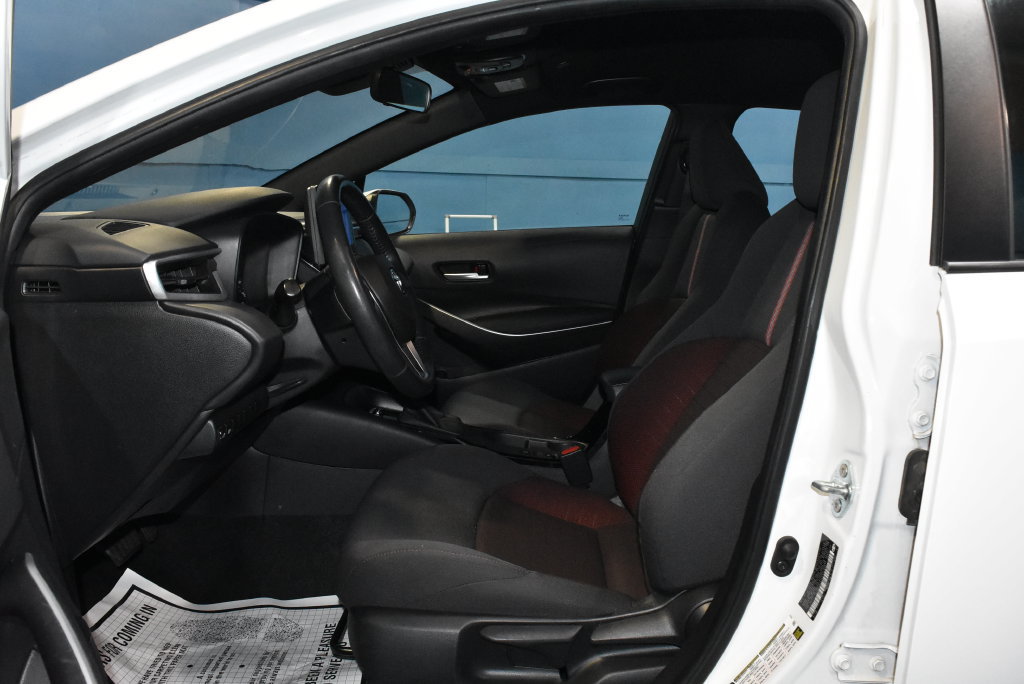 Used 2024 Toyota Corolla SE FWD image 6