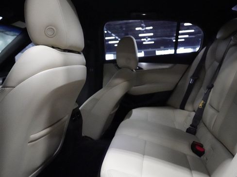 Used 2024 Cadillac CT5 Luxury RWD image 14