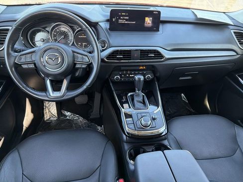 Used 2023 MAZDA CX-9 Touring Plus image 7