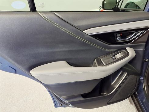 Certified 2025 Subaru Outback Onyx Edition image 25