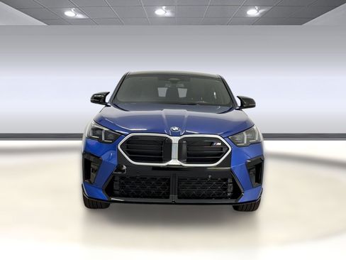 Certified 2026 BMW X2 M35i AWD/4WD image 6