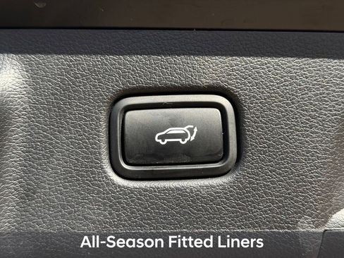 Certified 2022 Hyundai Palisade SEL w/ Premium Package image 16