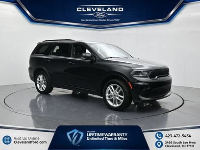 Used 2024 Dodge Durango GT