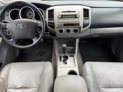 Used 2006 Toyota Tacoma 4x4 Double Cab image 10