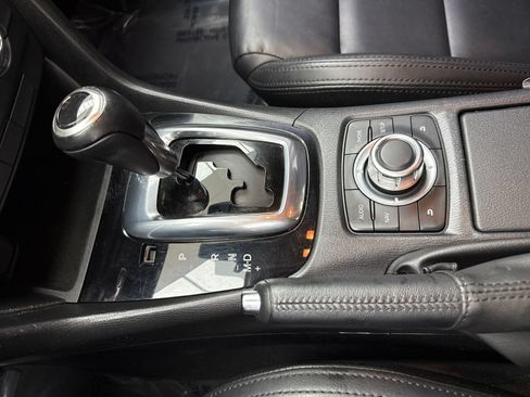 Used 2014 MAZDA MAZDA6 Touring w/ Touring Technology Package FWD image 29