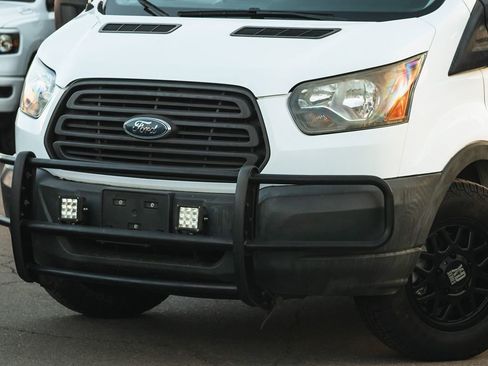 Used 2017 Ford Transit 250 148 High Roof image 2