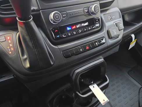 New 2026 RAM ProMaster 2500 w/ Convenience Group image 33