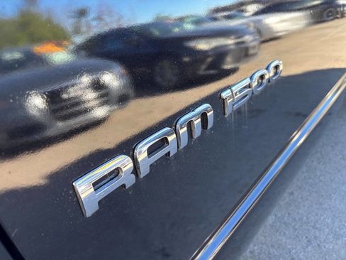 Used 2007 Dodge Ram 1500 Truck SLT w/ Trailer Tow Group image 9