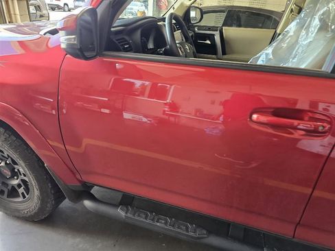 Used 2024 Toyota 4Runner SR5 Premium image 9