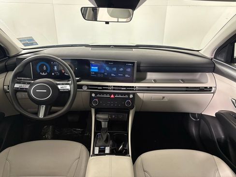 Used 2025 Hyundai Tucson SEL FWD image 39