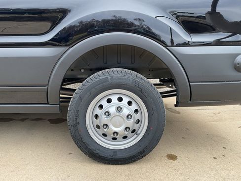 New 2026 Ford Transit 350 148 High Roof AWD w/ Upfitter Package image 6