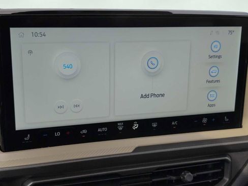 New 2025 Ford Bronco Sport Big Bend image 21