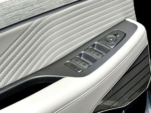 Used 2024 Hyundai Palisade Calligraphy FWD image 14