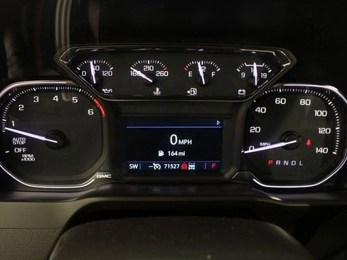 Used 2020 GMC Sierra 1500 SLT w/ SLT Premium Plus Package image 12