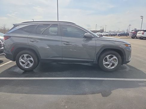 Used 2024 Hyundai Tucson SEL image 6