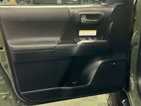 Used 2020 Toyota Tacoma TRD Pro image 15