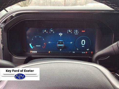 New 2026 Ford F350 Lariat image 48