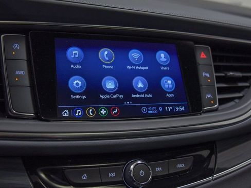 Used 2024 Buick Enclave Essence w/ Experience Buick Package image 18