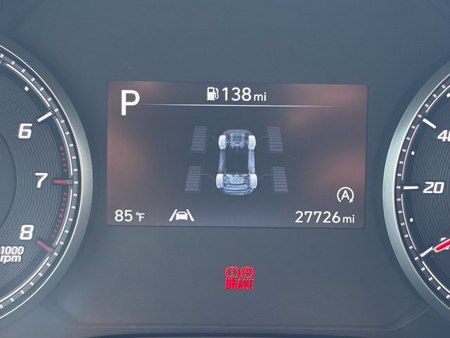 Used 2023 Hyundai Santa Fe SEL AWD/4WD image 20