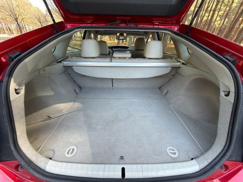 Used 2011 Toyota Prius image 15