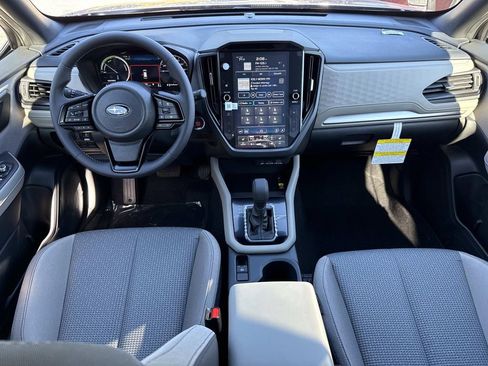 New 2025 Subaru Forester Premium image 16