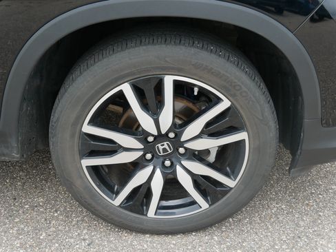 Used 2022 Honda Pilot Touring image 15