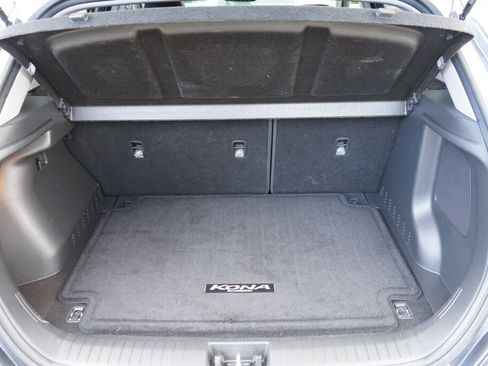 Used 2019 Hyundai Kona Ultimate AWD/4WD image 12