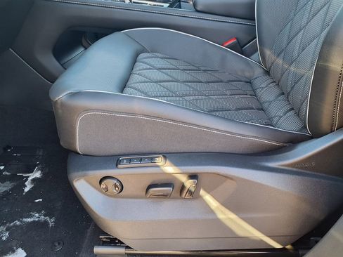 New 2026 Volkswagen Atlas SEL Premium R-Line image 11