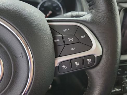 Used 2023 Jeep Renegade Limited w/ Limited Elite Group image 53