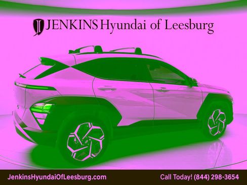 New 2026 Hyundai Kona SEL Premium FWD image 5